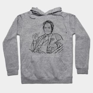 Matthew McConaughey Hoodie